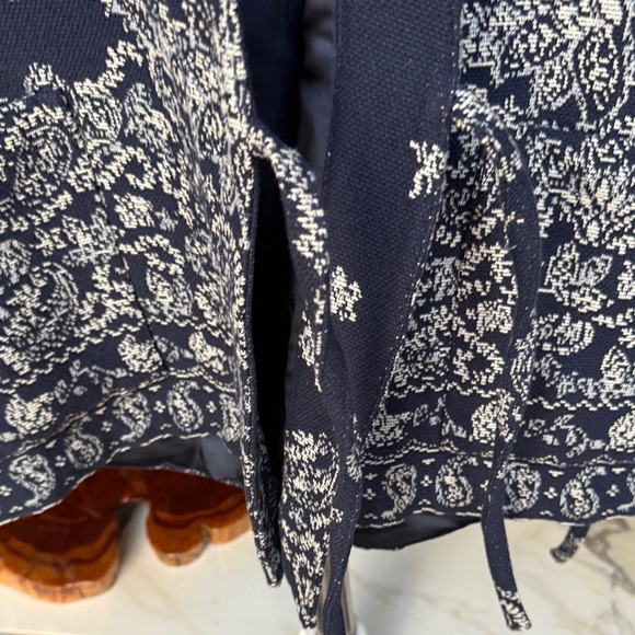 Kith (&Kin) Tapestry Karter Gi - Picture 3 of 6